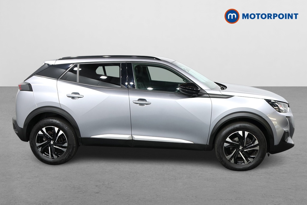 Used Peugeot 2008 2022 for sale - 76416063: Photo 8