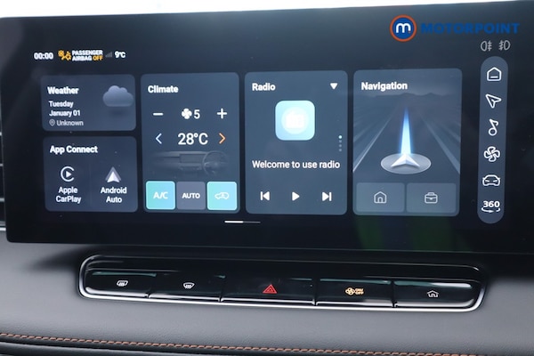 Used MG MG HS 2025 for sale - 76076897: Photo 10