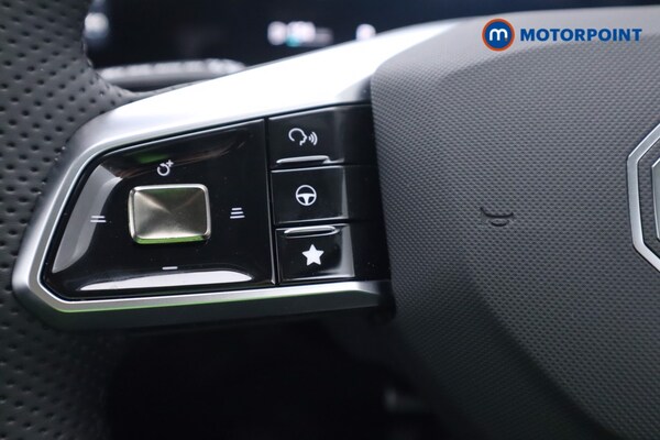 Used MG MG HS 2025 for sale - 76076897: Photo 13