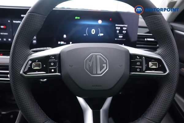 Used MG MG HS 2025 for sale - 76076897: Photo 15