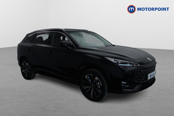Used MG MG HS 2025 for sale - 76076897: Photo 1