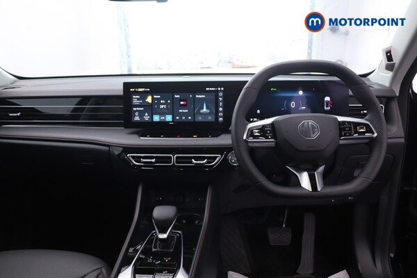 Used MG MG HS 2025 for sale - 76076897: Photo 25