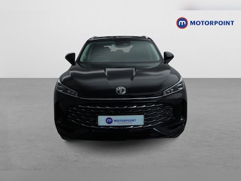 Used MG MG HS 2025 for sale - 76076897: Photo 2