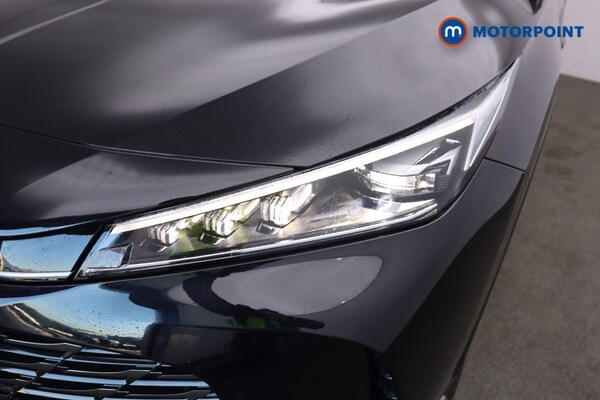 Used MG MG HS 2025 for sale - 76076897: Photo 31