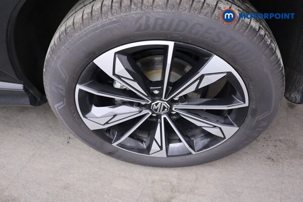 Used MG MG HS 2025 for sale - 76076897: Photo 33