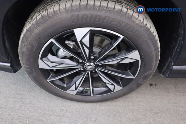 Used MG MG HS 2025 for sale - 76076897: Photo 34