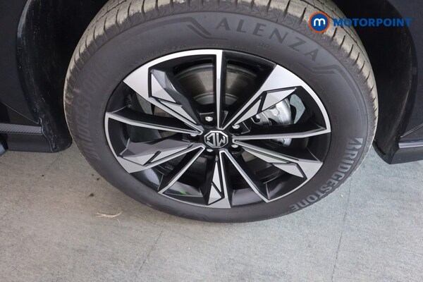Used MG MG HS 2025 for sale - 76076897: Photo 35