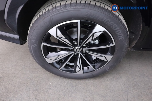 Used MG MG HS 2025 for sale - 76076897: Photo 36