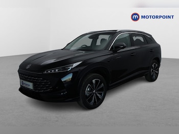 Used MG MG HS 2025 for sale - 76076897: Photo 3