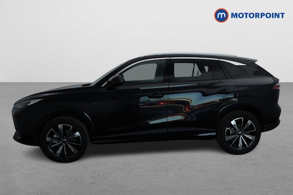 Used MG MG HS 2025 for sale - 76076897: Photo 4