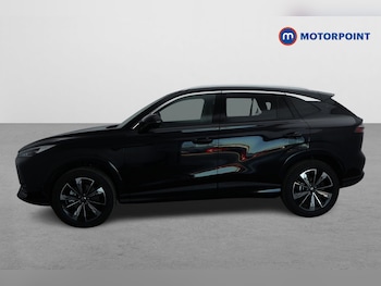 Used MG MG HS 2025 for sale - 76076897: Photo 4