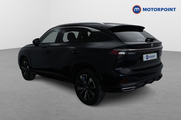 Used MG MG HS 2025 for sale - 76076897: Photo 5