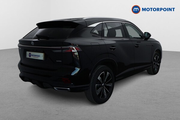 Used MG MG HS 2025 for sale - 76076897: Photo 7