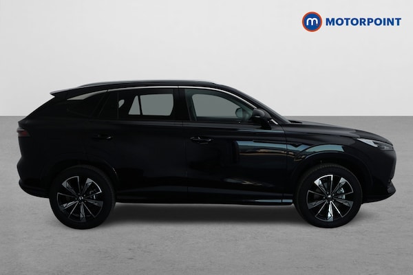 Used MG MG HS 2025 for sale - 76076897: Photo 8