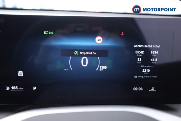Used MG MG HS 2025 for sale - 76076897: Photo 9