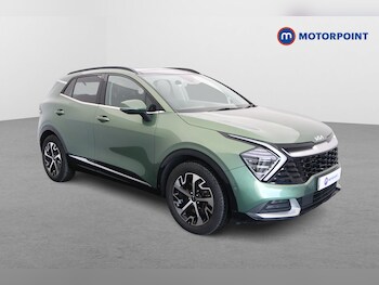 Used Kia Sportage undefined for sale - 77245838: Photo