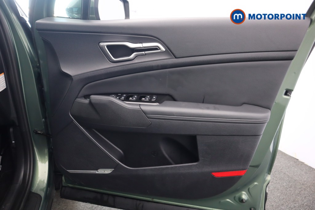 Used Kia Sportage for sale - 77245838: Photo 33