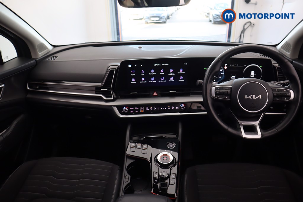 Used Kia Sportage for sale - 77245838: Photo 34