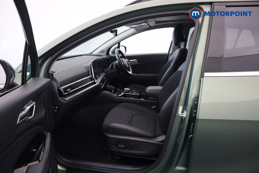 Used Kia Sportage for sale - 77245838: Photo 46