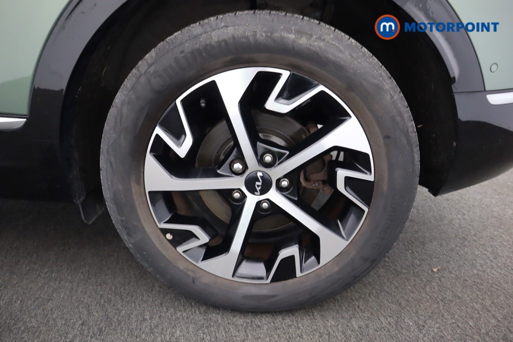 Used Kia Sportage for sale - 77245838: Photo 50