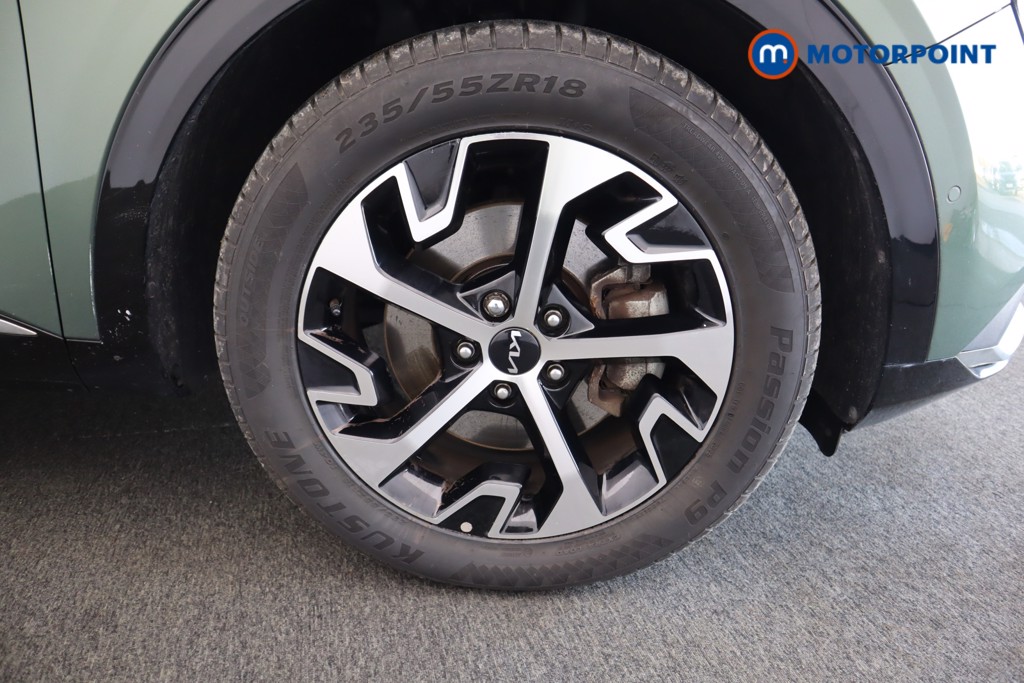 Used Kia Sportage for sale - 77245838: Photo 52