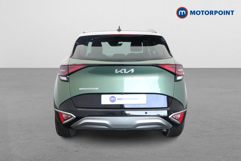 Used Kia Sportage for sale - 77245838: Photo 6