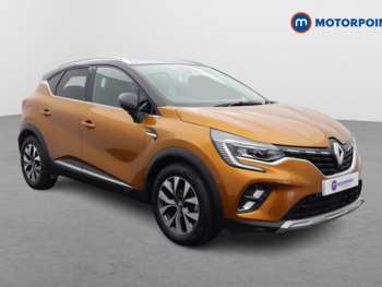 2021 - 1.6 E-TECH PHEV 160 S Edition 5dr Auto