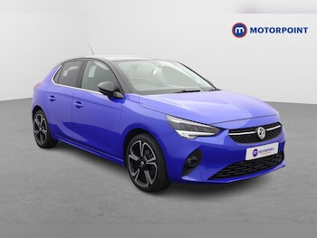 Used Vauxhall Corsa 2021 for sale - 76428697: Photo