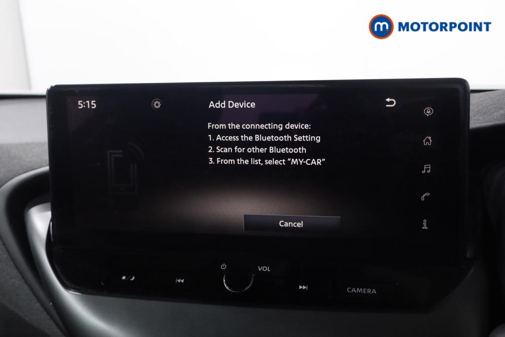 Used Nissan Juke for sale - 77830981: Photo 18