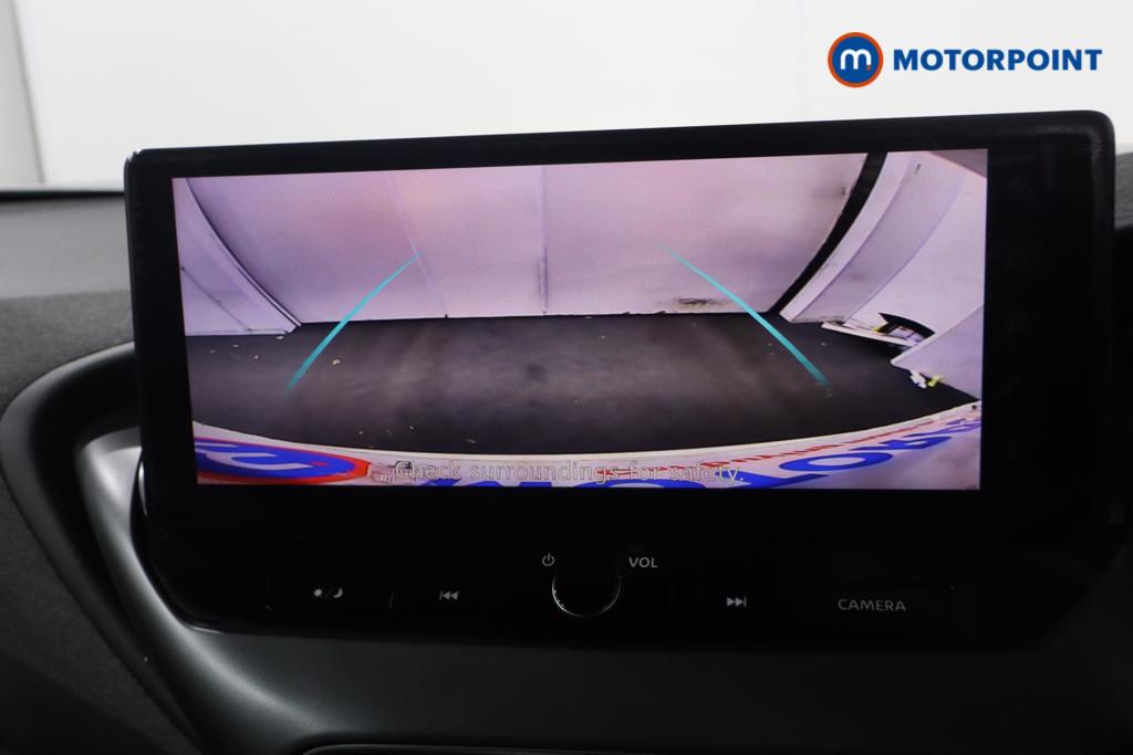 Used Nissan Juke for sale - 77830981: Photo 19