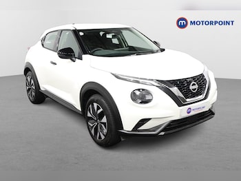 Used Nissan Juke undefined for sale - 77830981: Photo