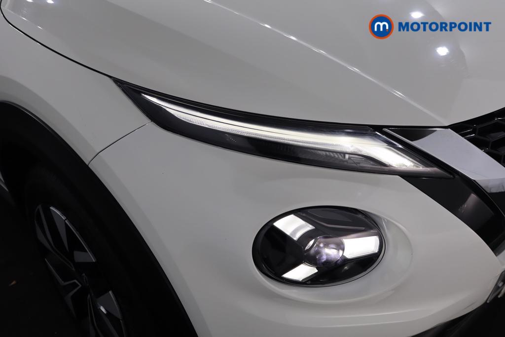 Used Nissan Juke for sale - 77830981: Photo 21