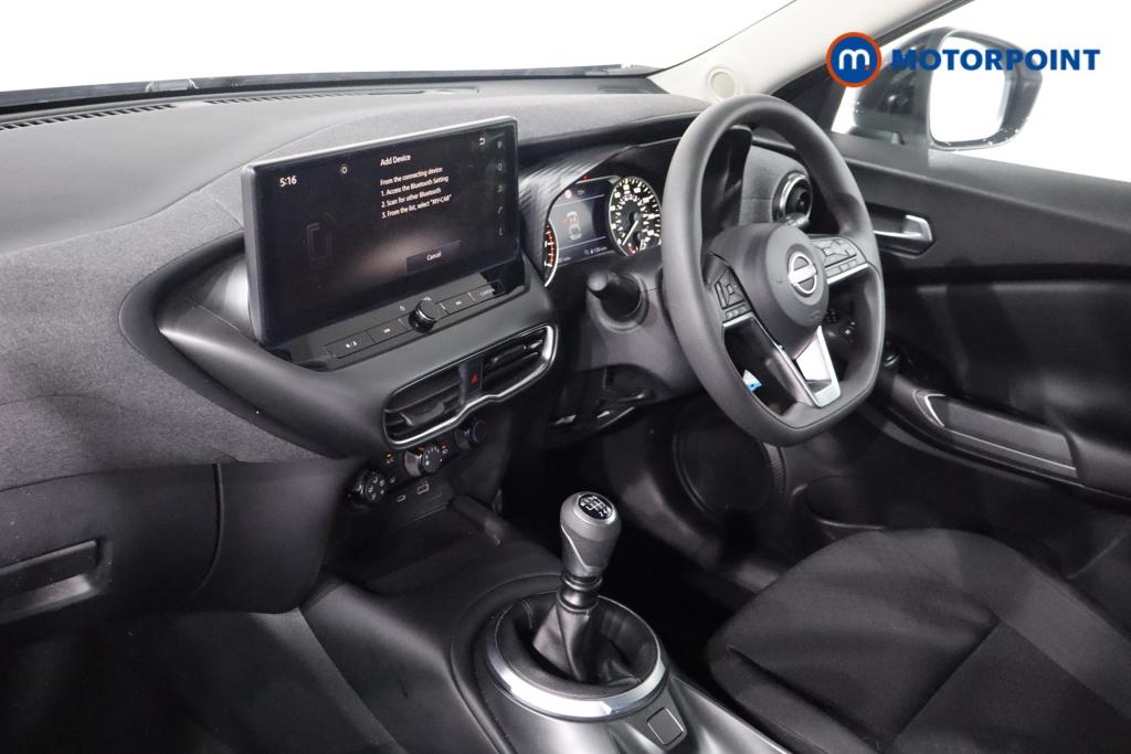 Used Nissan Juke for sale - 77830981: Photo 24