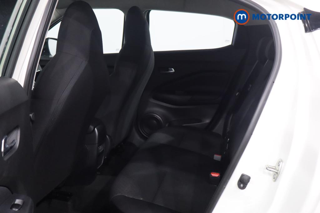 Used Nissan Juke for sale - 77830981: Photo 26