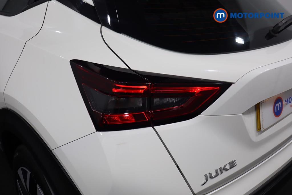 Used Nissan Juke for sale - 77830981: Photo 27