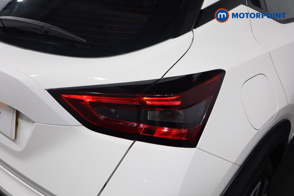 Used Nissan Juke for sale - 77830981: Photo 28