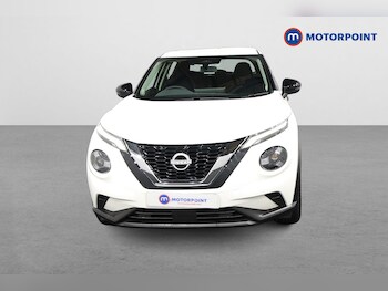 Used Nissan Juke undefined for sale - 77830981: Photo