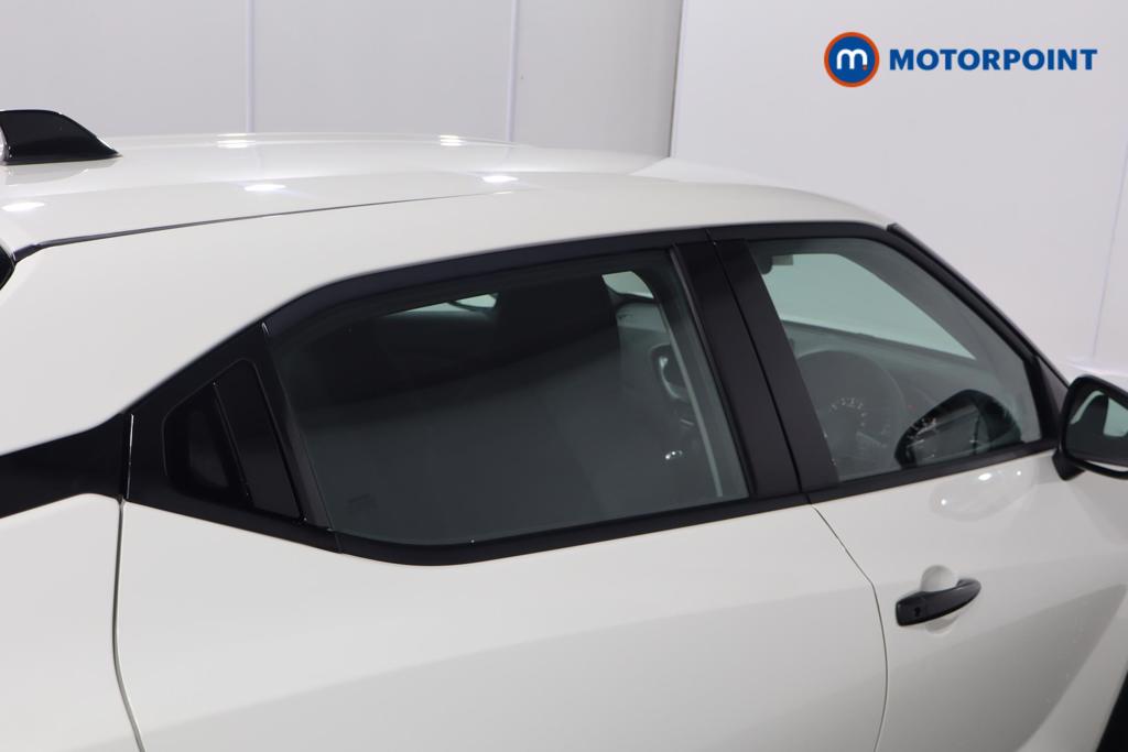 Used Nissan Juke for sale - 77830981: Photo 31