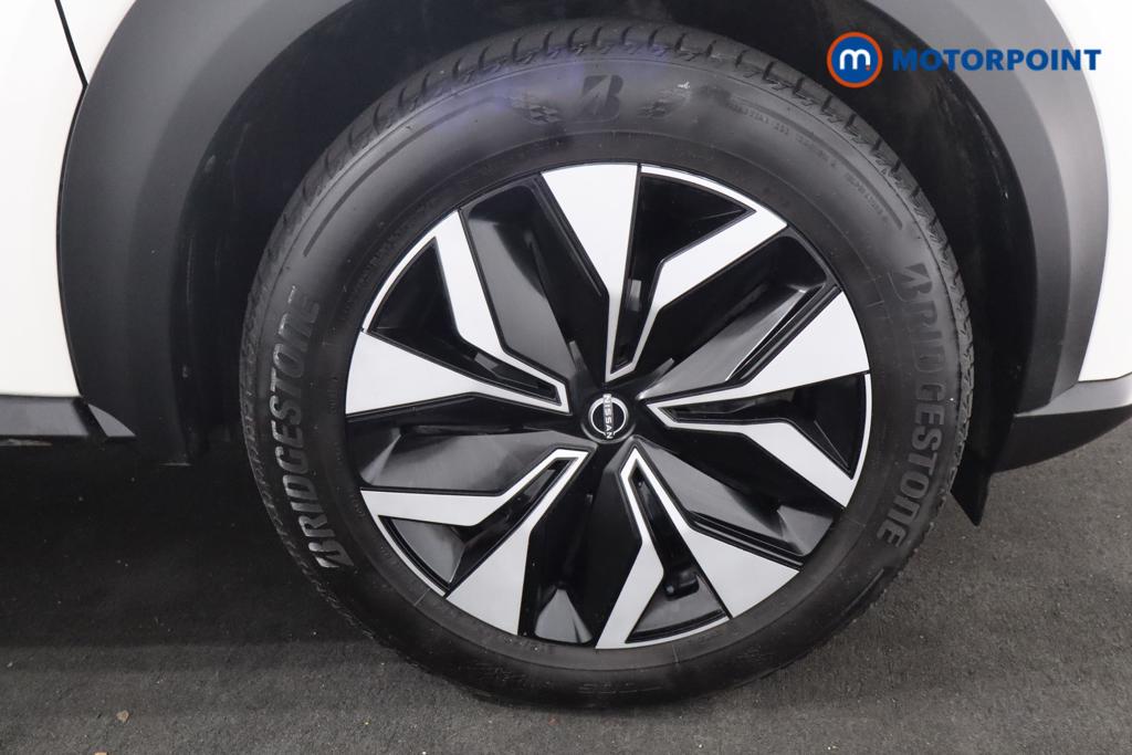 Used Nissan Juke for sale - 77830981: Photo 32