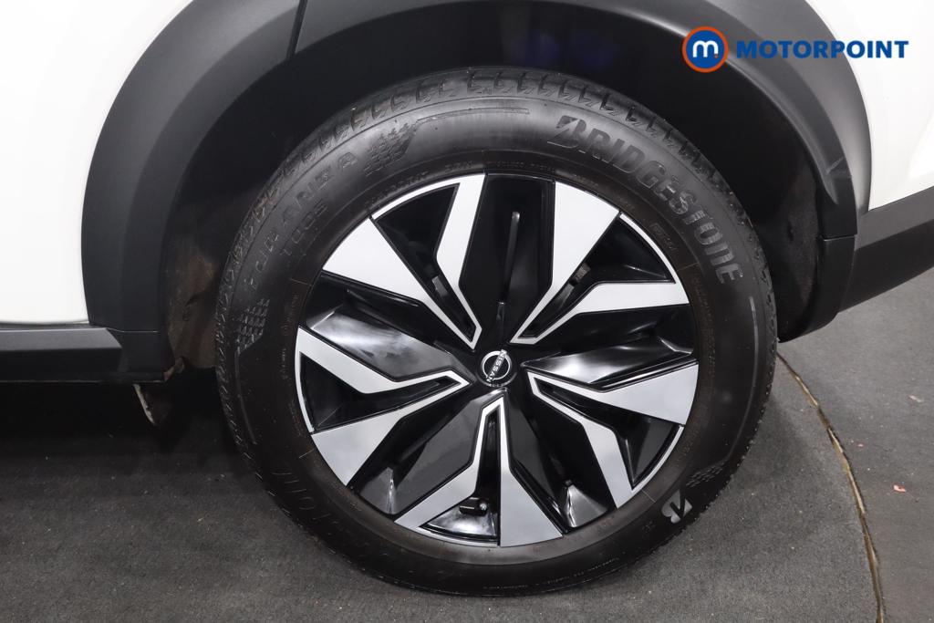 Used Nissan Juke for sale - 77830981: Photo 34