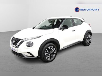 Used Nissan Juke undefined for sale - 77830981: Photo