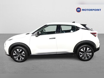 Used Nissan Juke undefined for sale - 77830981: Photo