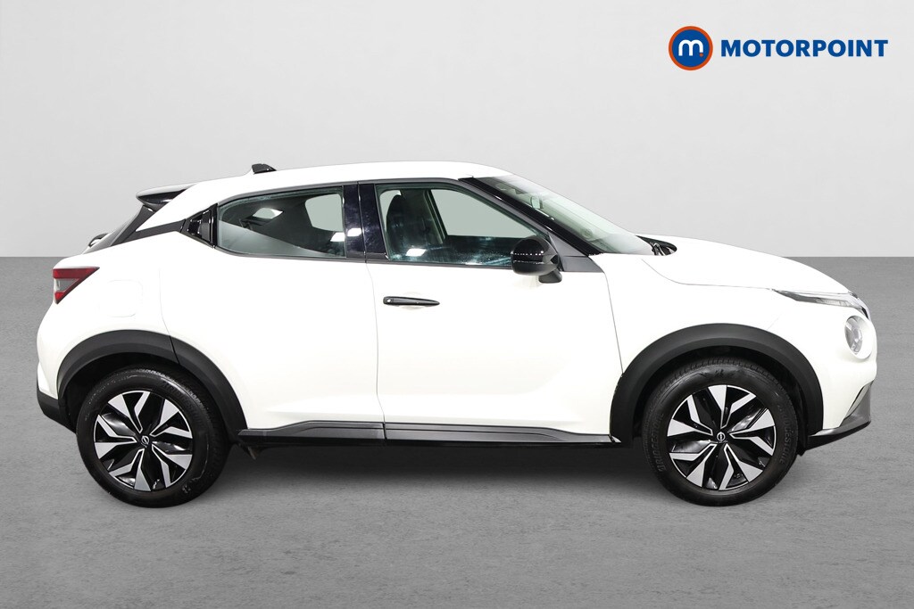 Used Nissan Juke for sale - 77830981: Photo 8