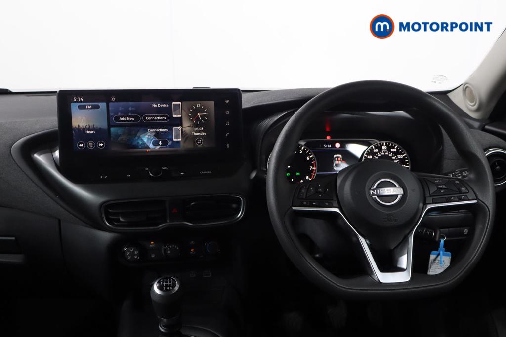 Used Nissan Juke for sale - 77830981: Photo 9