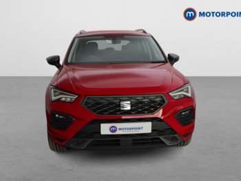 Used SEAT Ateca 2021 for sale - 74732845: Photo