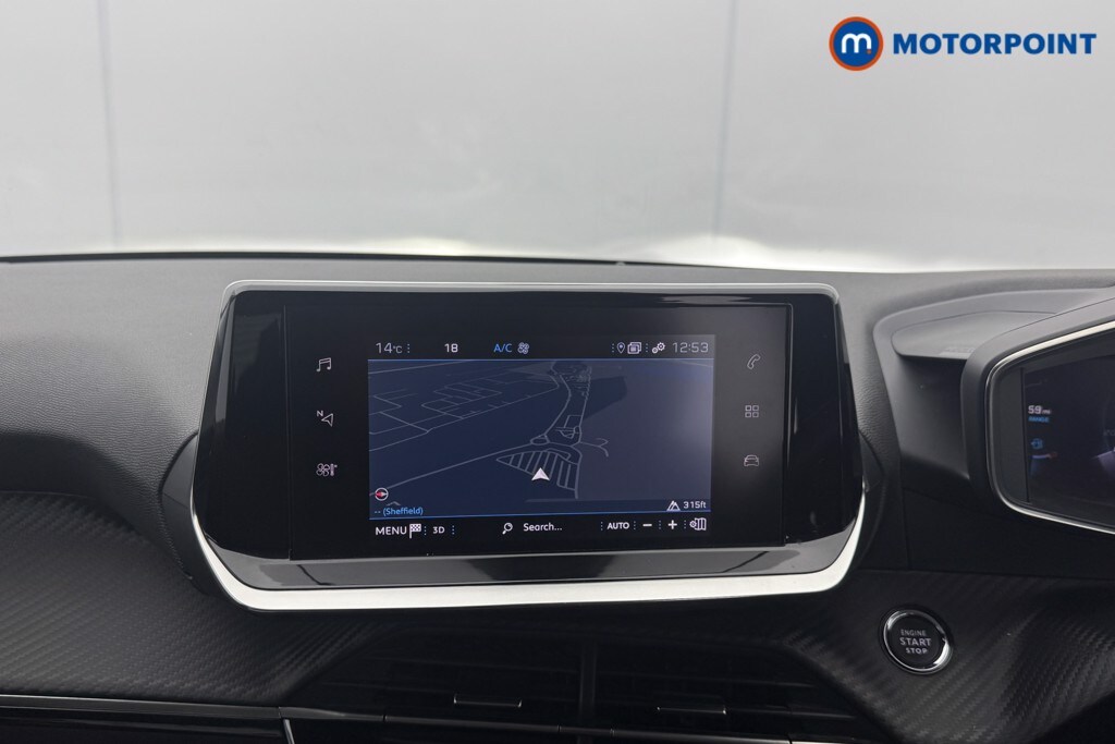 Used Peugeot 208 2023 for sale - 78091481: Photo 11