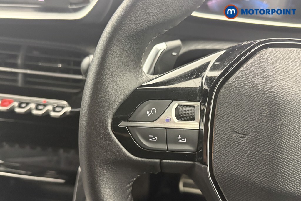 Used Peugeot 208 2023 for sale - 78091481: Photo 16