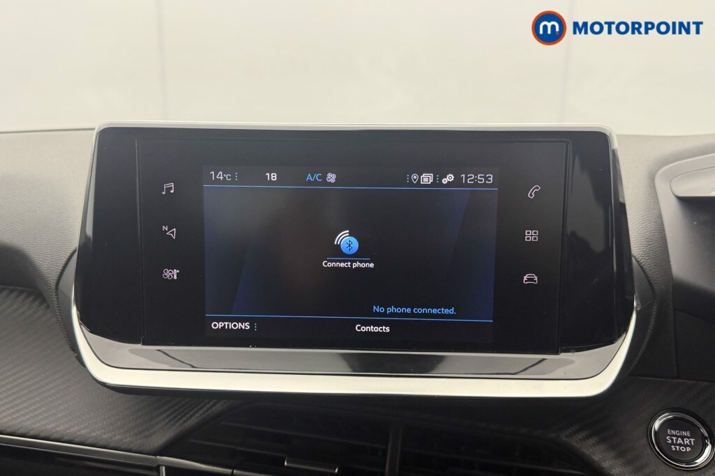 Used Peugeot 208 2023 for sale - 78091481: Photo 19