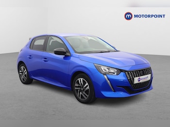 Peugeot 208 feature image