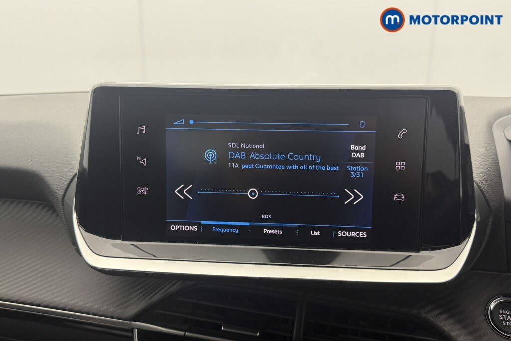 Used Peugeot 208 2023 for sale - 78091481: Photo 20